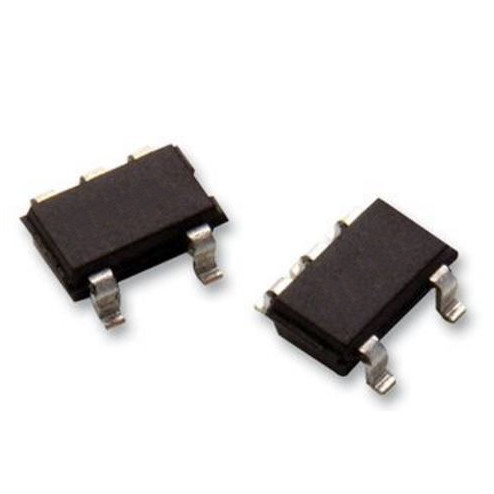 IC REG LINEAR 3.3V 600MA SOT25 - AP2112K-3.3TRG1