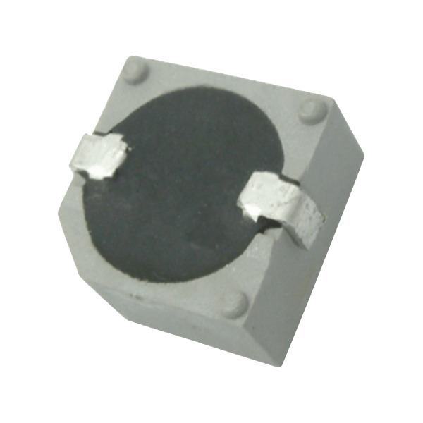 BUZZER MAGNETIC WITH CIRCUIT 5V 2.4-KHZ SMT - CT-1205CL-SMT-TR