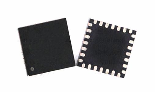 IC-32F031G MCU 32BIT 32KB FLASH 28UFQFN - STM32F031G6U6