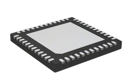 IC-32L151C MCU 32BIT 128KB FLASH 48QFPN - STM32L151CBU6