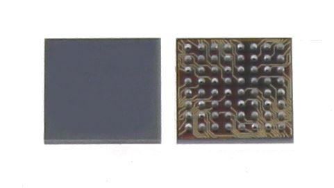 IC-32F103R MCU 32BIT 384KB FLASH 64WLCSP - STM32F103RDY6TR