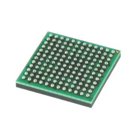 IC-32F412Z MCU 32BIT 1MB FLASH 144UFBGA - STM32F412ZGJ6TR