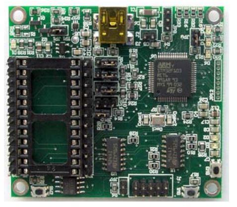 EVALUATION BOARD STM32 STM - STEVAL-MKI109V2