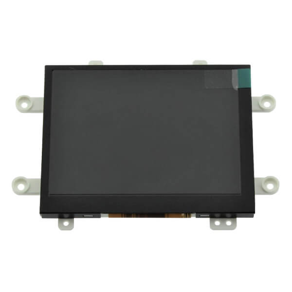 TFT LCD MOD. 4" WITHOUT TOUCH PLASTIC CASE TIANMA - SAT-630-BZ040D-P0-Y