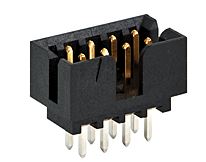 CONNECTOR 2.00MM 2x8 PIN HEADER MALE 180C - MOLEX-0878311621