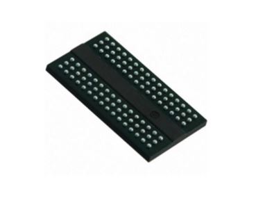 IC DRAM 8GBIT PARALLEL 96TWBGA - IS43TR16512B-125KBLI