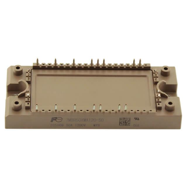 IGBT PIM MOD.3PH D.BRID.SEVEN 50A 1200V X SERIES