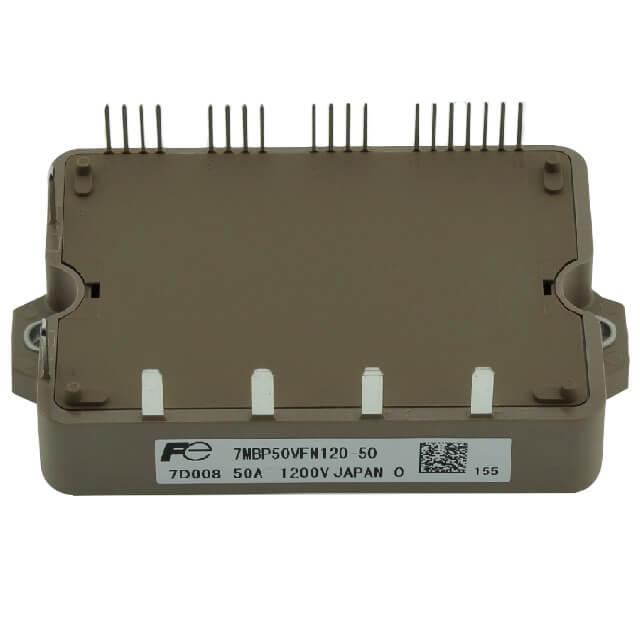 IGBT IPM MOD.DIODE SEVEN 50A 1200V V SERIES