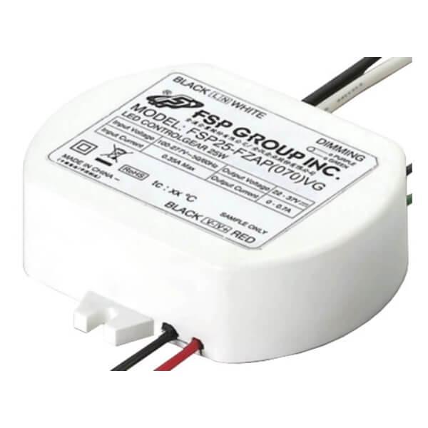 LED DRIVER 25W 700mA CC NON-DIMM. IP65 FSP