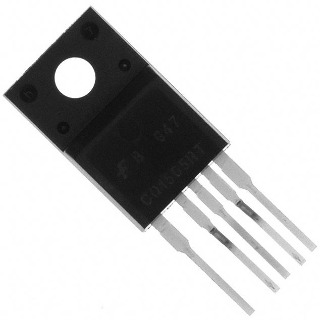 IC-1565 CONVERTER 210W 15V TO-220 - FSCQ1565RTYDTU