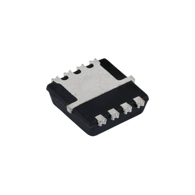 MOSFET DIS.5A 20V P-CH PPAK-1212-8 SMT - SI7615ADN-T1-GE3