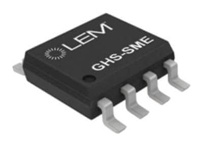 IC-GHS16 CURRENT TRANSDUCER 16A 5VDC 8SOIC - GHS 16-SME