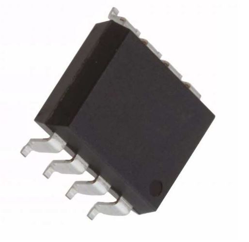 IC-7840 OPAMP ISOLATION 100KHZ SMD8 - HCPL-7840-500E