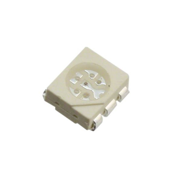 LED SMD RGB 100° WATER CLEAR - AAAF5060QBFSURZGS