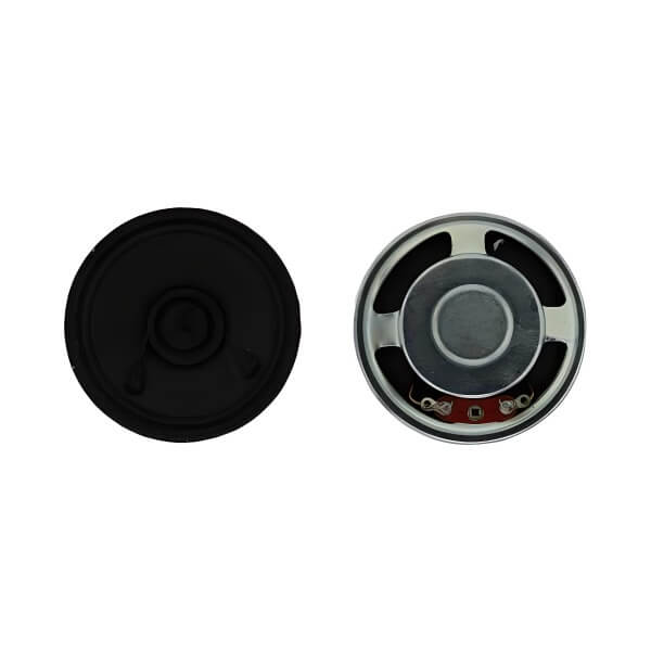 SPEAKER 45R 0.5W 93DB 50X10.6MM - YD50M45