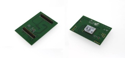 MODULE GSM/GPRS WITH BLUETOOTH FOR G2000 EVOLUTION - MG2810-EVB-G2000