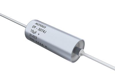 CAP.TANTAL 220uF 10V 10% KEMET - T262D227K010PS