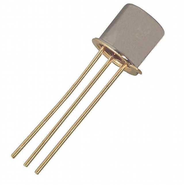 TRANSISTOR DIS.10mA 40V NPN - BSX20