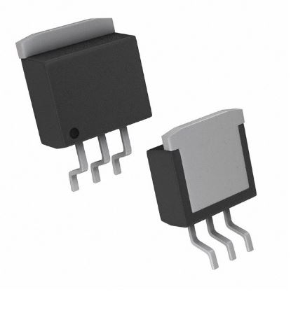 IC REG LIN POS ADJ 1.5A DDPAK - LM317AL-TQ2-R