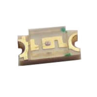 LED SMD 0603 RED 10mcd 130° WATER CLEAR - LTST-C190CKT