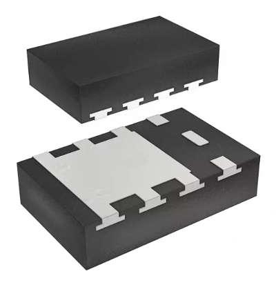 MOSFET DIS.25A 20V P-CH PPACK CHIP TRENCHFET SMT - SI5415AEDU-T1-GE3