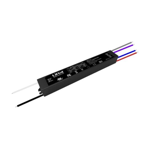 LED DRIVER 60W 1400mA CC NON-DIMM IP65