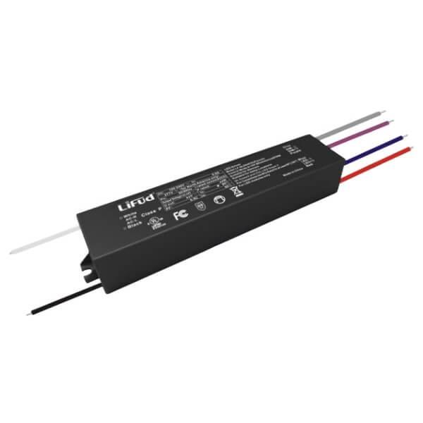 LED DRIVER 40W 1050mA CC NON-DIMM IP65