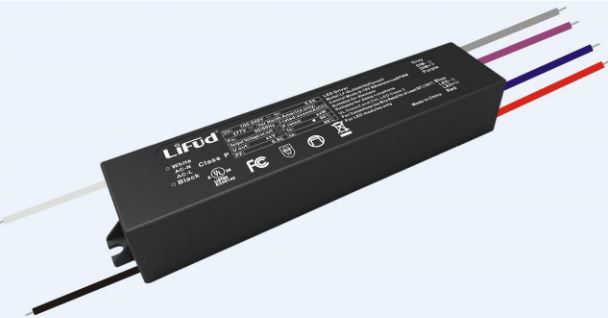 LED DRIVER 40W 950mA CC NON-DIMM IP65