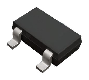 MOSFET DIS.3A 60V N-CH TSMT-3 SMT - RSR030N06TL