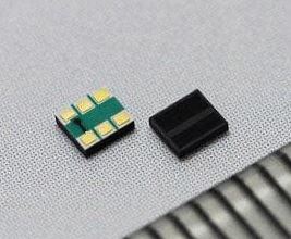 IC-9101R PHOTOTRANSIST SMD - NJL9101R-TE3