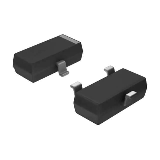 MOSFET DIS.1.3A 20V N-CH SUPERSOT-3 ENHANCEMENT - NDS331N