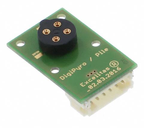 ADAPTER BOARD FOR DIGIPILE - 9638-2176