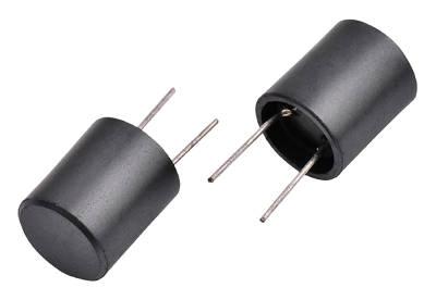 INDUCTOR FIXED 1mH 12.8X16.3MM RADIAL