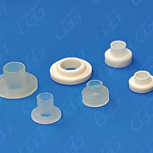 ACCESSORY TRANSISTOR WASHER FOR CTW-2 TO-220 - L-KLS8-0222-PTO-220A (Siyah)