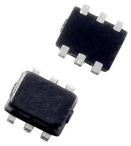 MOSFET DIS.240mA 20V N-CH SOT963 ENHANCEMENT SMT - DMN26D0UDJ-7