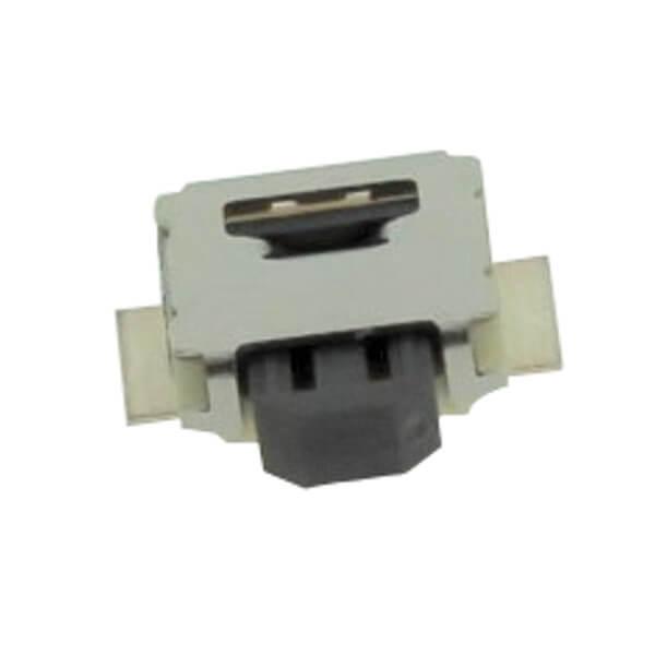 SWITCH TACT 3.00x2.50 1.20mm 162gF SMT R/A