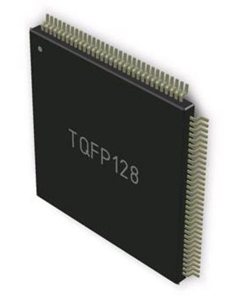 IC-432E401 MCU 32BIT 1MB FLASH 128TQFP - MSP432E401YTPDTR