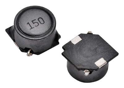 INDUCTOR POWER 22UH 10.5X10.5 CLOSE TYPE