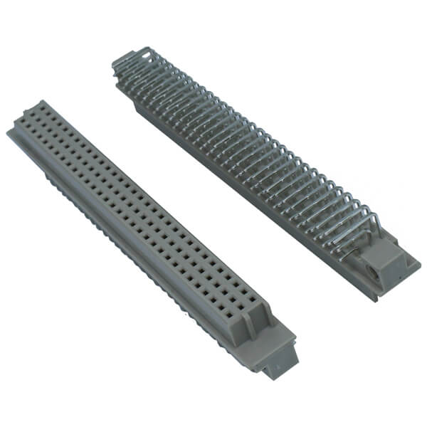 CONNECTOR 96PINS FEMALE R/A - DS1119-96F0R13