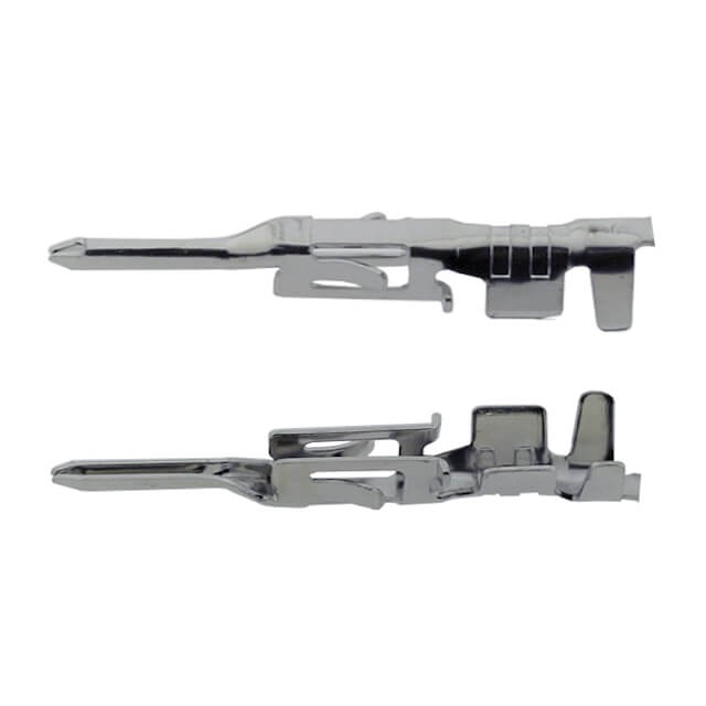 CON.T.B.3.00MM MALE TERMINAL - L-KLS1-XM1-3.00-MT