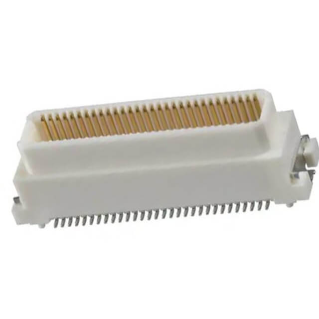 CONNECTOR HEADER 60PIN GOLD SMT - DF17(4.0)-60DP-0.5V