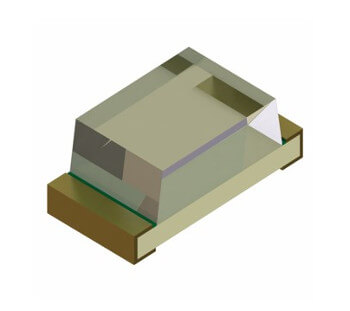 LED SMD 0603 CW 240-390mcd@5mA - WH104-NZ EB2B