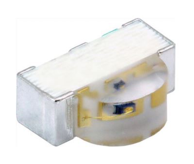 EMITTER IR 940NM 65MA SMD - VSMB10940