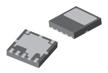 IC-57338 IR RCVR MOD 38KHZ SMD - TSOP57338ETT1