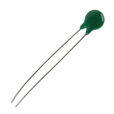 THERMISTOR NTC 100K %5 - MF11-104JS