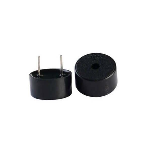 BUZZER MAGNETIC WITH CIRCUIT 3V 2.3-KHZ THT - YX-YT12065-YT03D