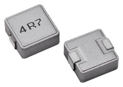 INDUCTOR POWER 47UH 7.7X6.6MM SMD