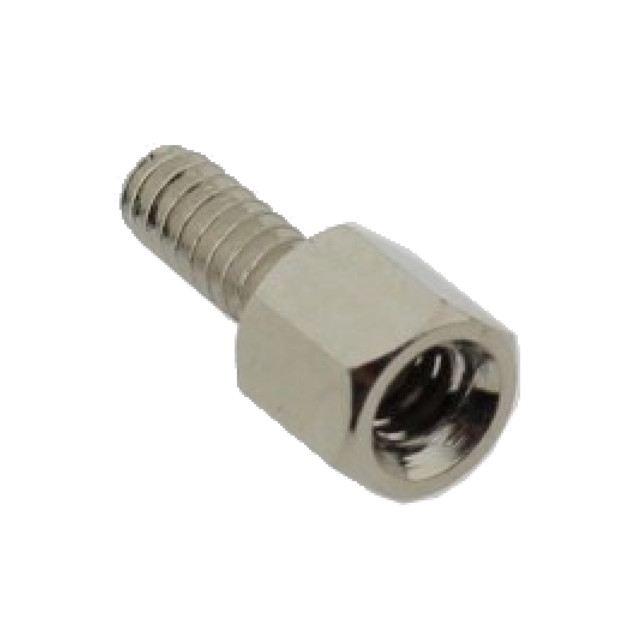 SCREW 11.80MM WITHOUT NUT AND WASHER - SCREW-4-40-11.80MM-