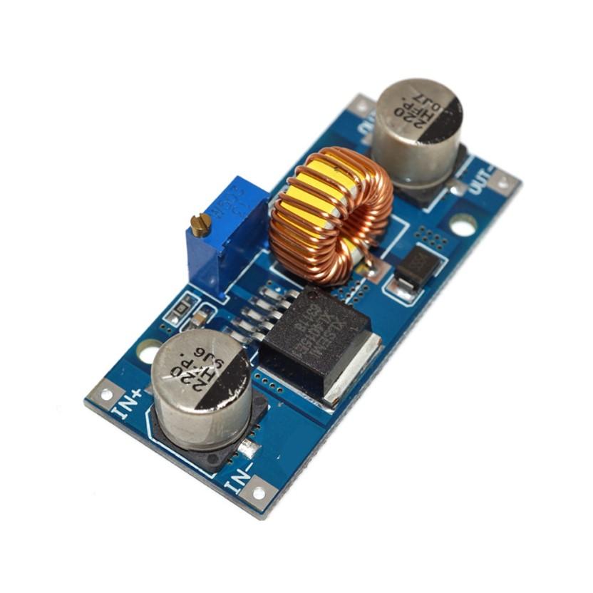 ARDUINO ACCES. DC-DC STEP DOWN ADJ XL4015 HIG