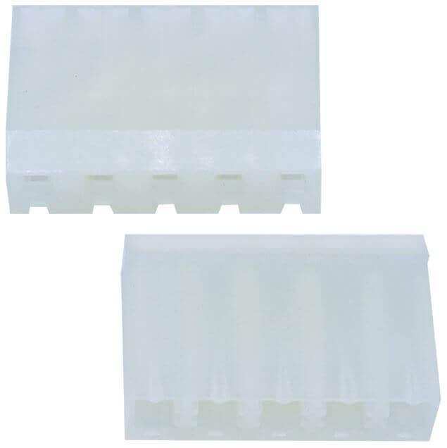 CON.T.B.5.08MM 5PIN(1X5) 180C FEMALE KLS - L-KLS1-5.08-05-H